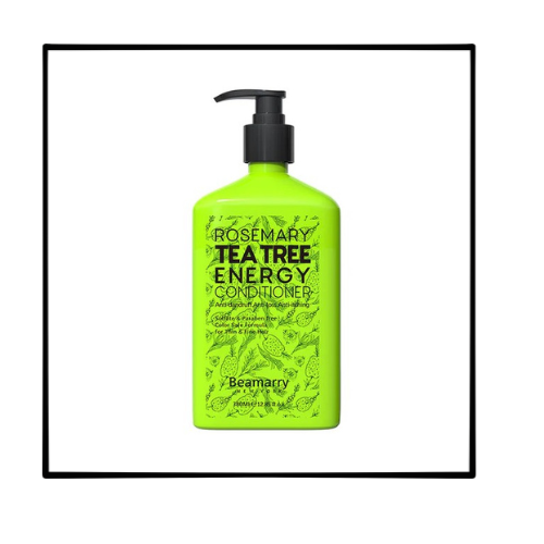 cc ROSEMARY TEA TREE ENERGY CONDITIONER